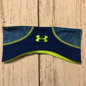 Under Armour cold gear headband
